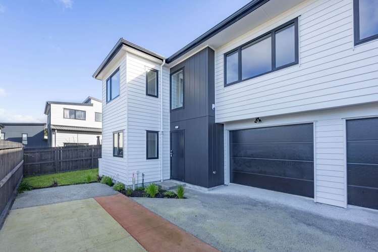 21C Parker Avenue New Lynn_19