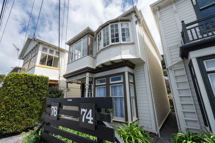 76 Tinakori Road Thorndon_9