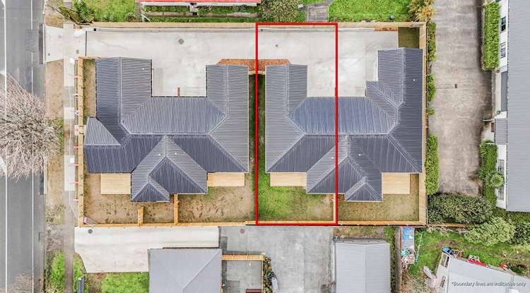 Lot 3, 6 Dominion Road Nawton_1