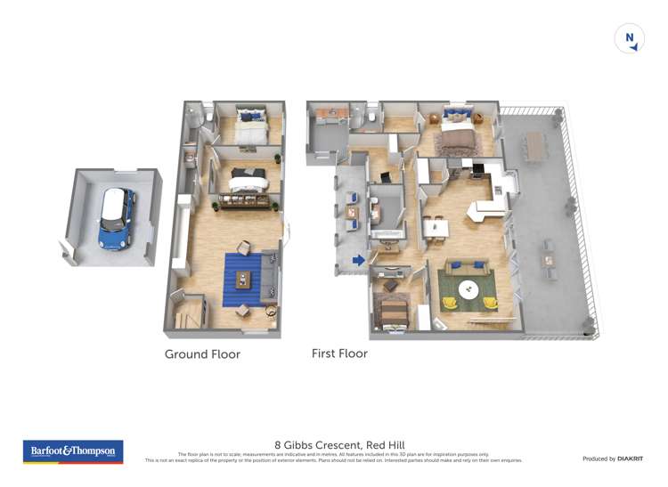 8 Gibbs Crescent Red Hill_12