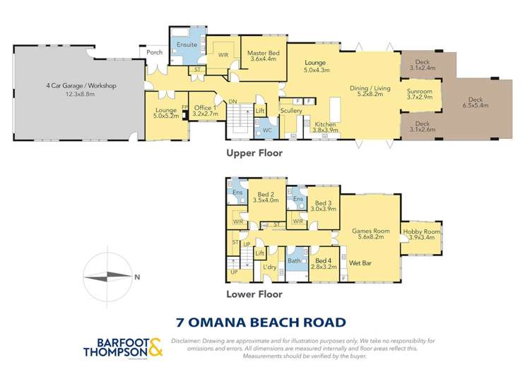 7 Omana Beach Road Maraetai_41