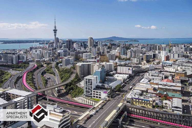 70 Pitt Street Auckland Central_25