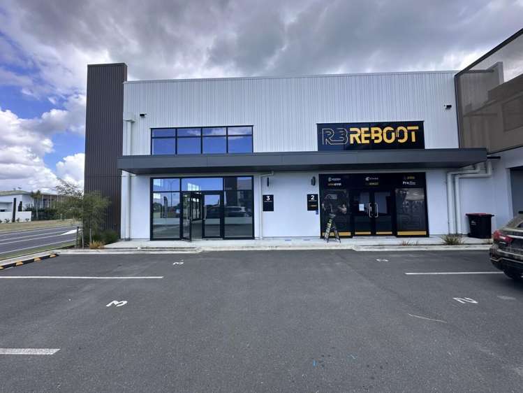 Unit 3, 21 Toorea Street Papamoa_1