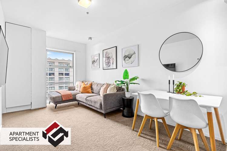 188 Hobson Street Auckland Central_1