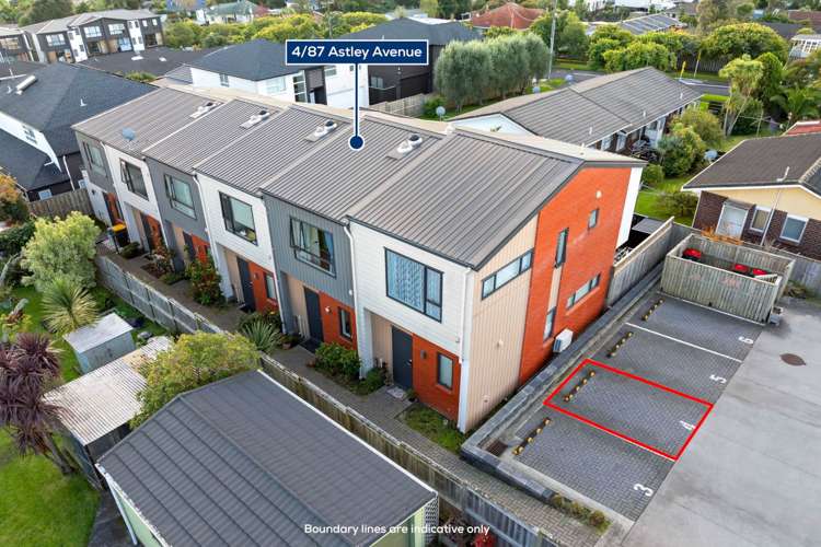4/87 Astley Avenue_0