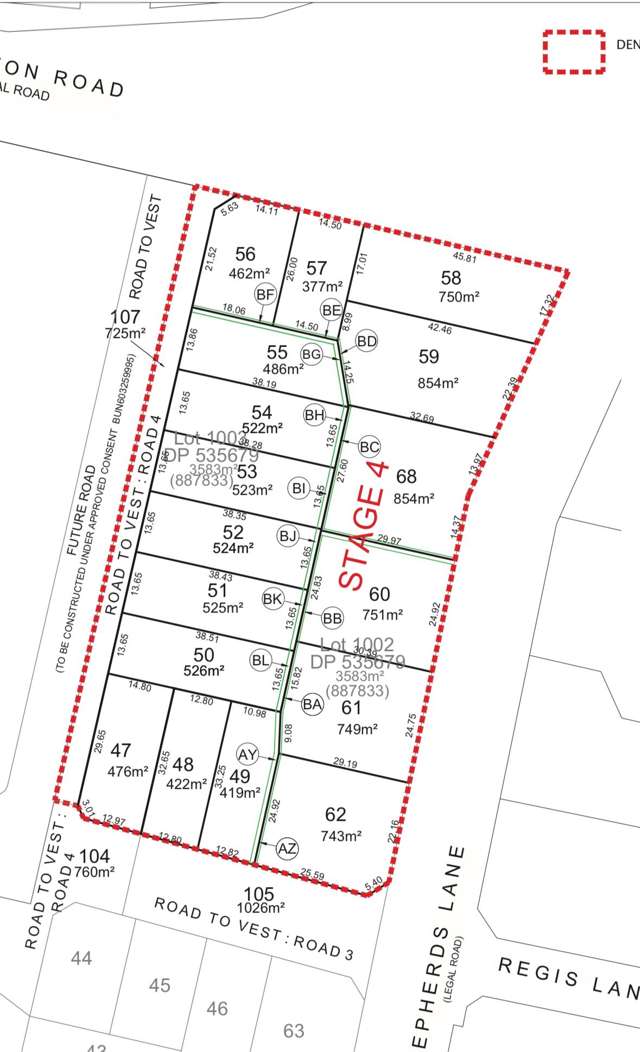 Lot 47/471 Ormiston Road Flat Bush_2