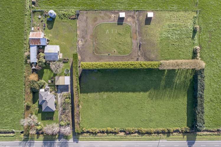 42 Feredays Road Leeston_22