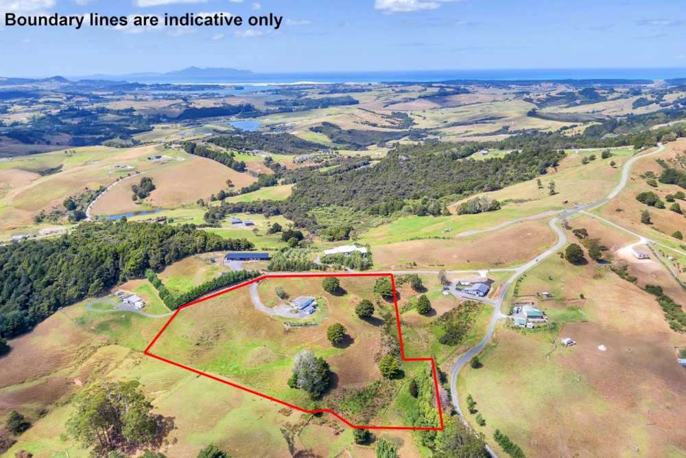 1 Kohanga Lane, Mangawhai2