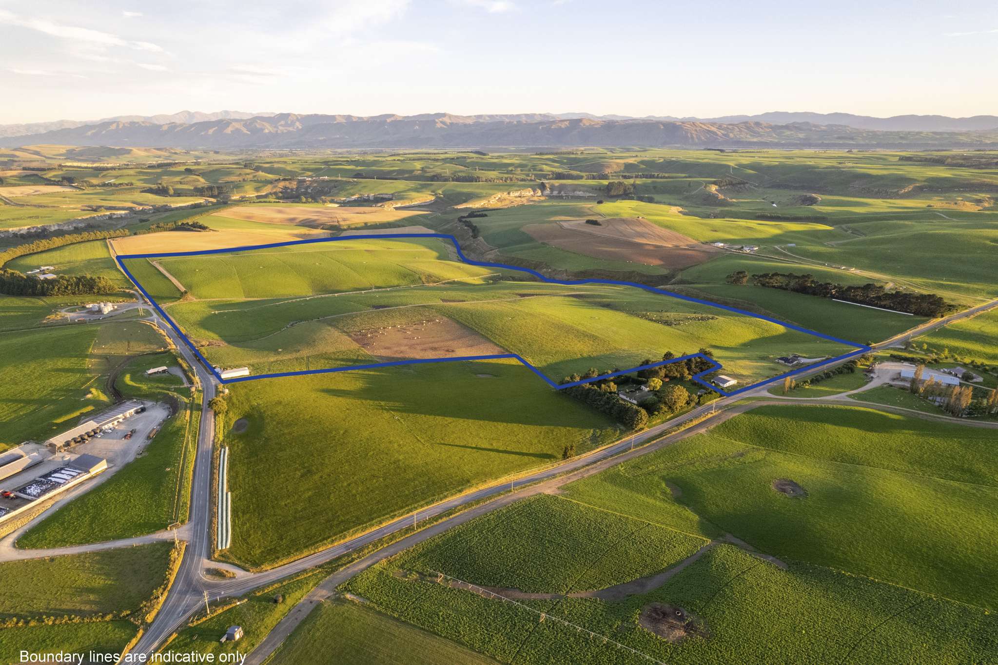 Award-winning farm with latest tech in North Otago