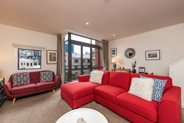 41/8 Leeds Street Te Aro_5