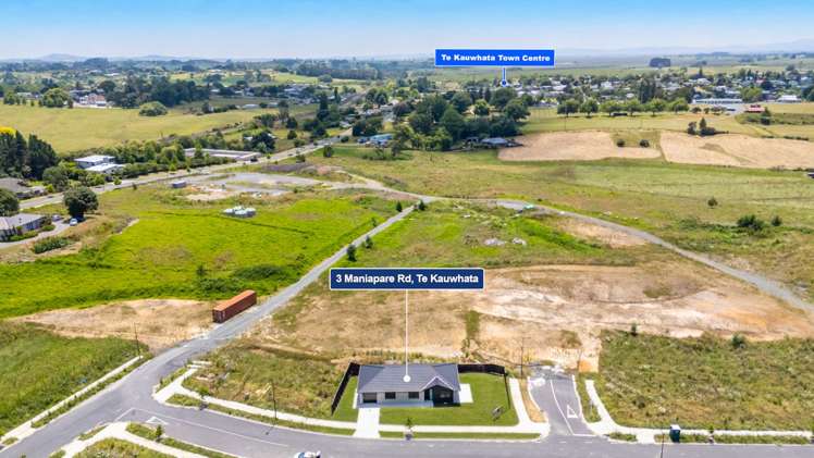 3 Maniapare Road Te Kauwhata_16