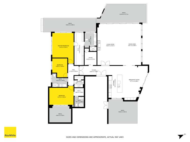 132a Saint Stephens Avenue Parnell_21