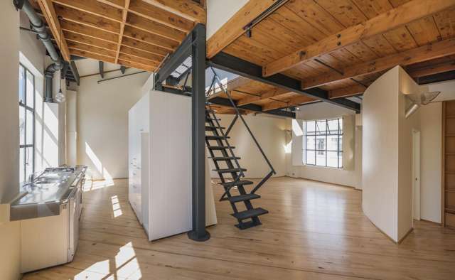 1 Cleveland Road Parnell_1