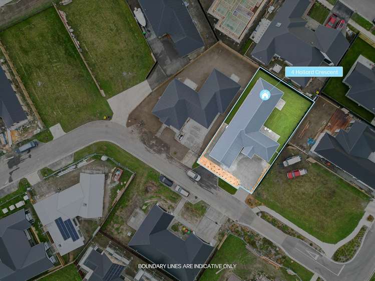 4 Hollard Crescent Lincoln_14