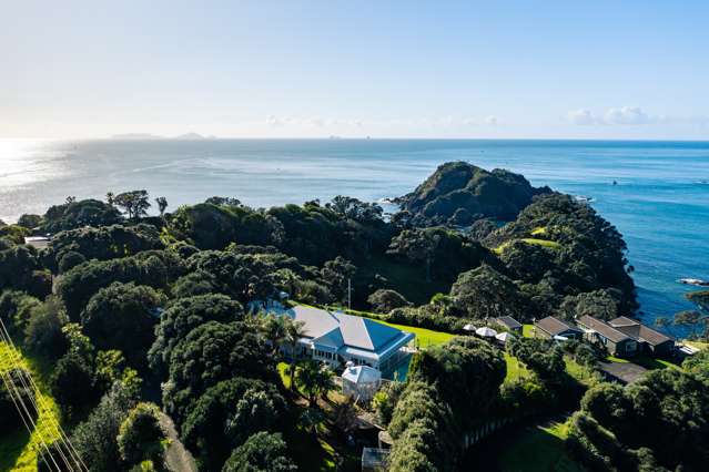 33 Rauhomaumau Road Tutukaka_1