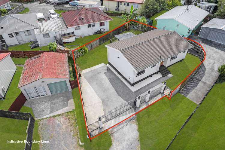 16A Hatherley Place Clendon Park_33