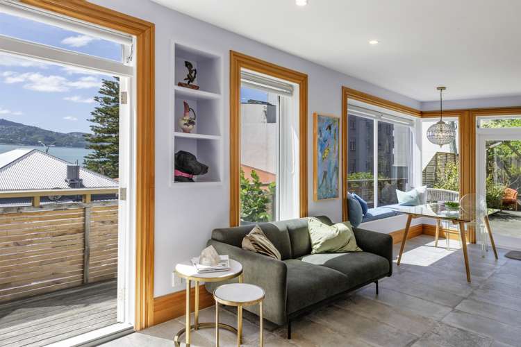 3 Hay Street Oriental Bay_7