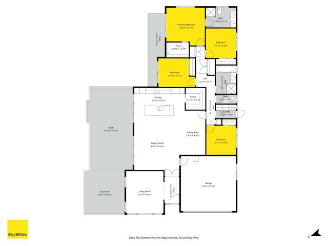 9 Kibblewhite Avenue Beachlands_1