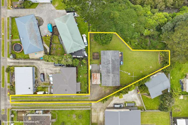 9 Volante Avenue Wattle Downs_23