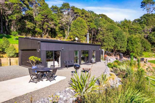 Puhoi Paradise - Perfect Start to Your Dream Home!