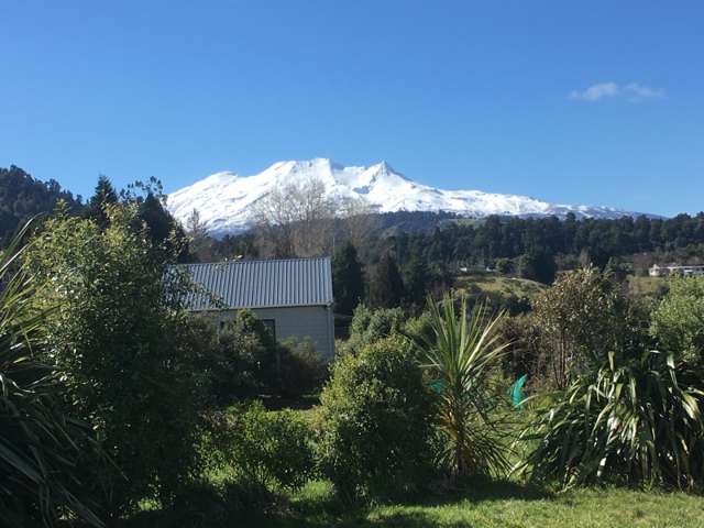 8 Kowhai Heights Ohakune_1