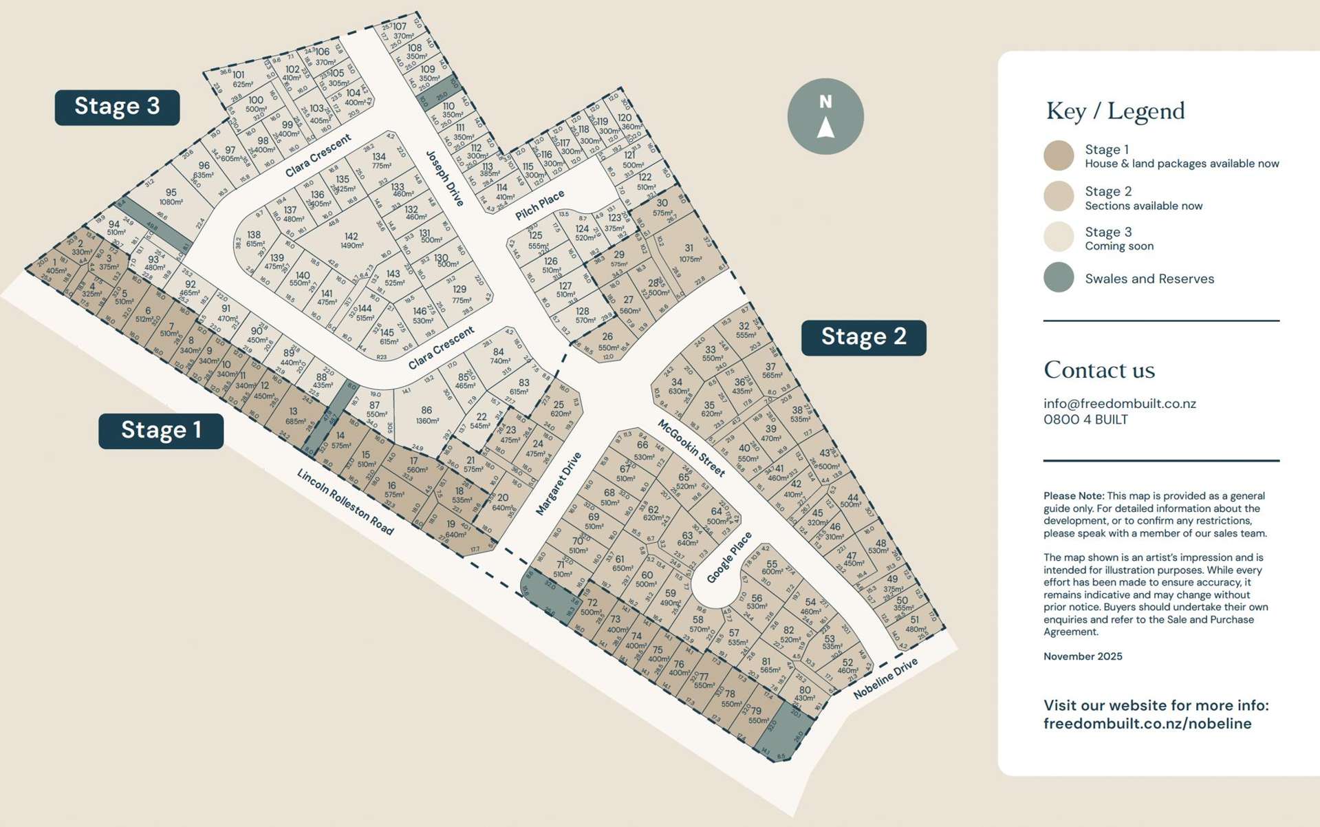 Lot 24/232 Lincoln Rolleston Road Rolleston_0