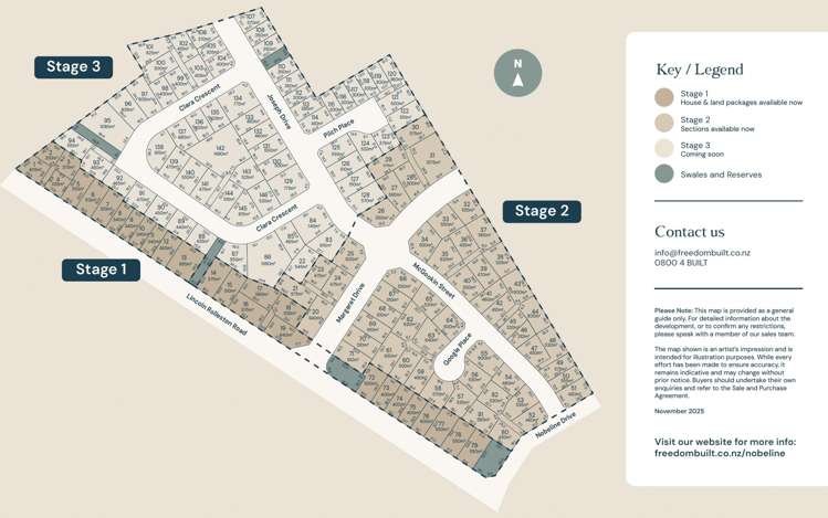 Lot 24/232 Lincoln Rolleston Road_0
