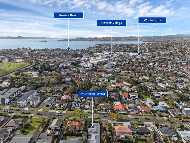 1/19 Howe Street Howick_21