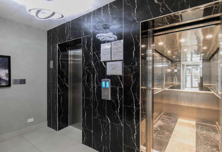 401/168 Hobson Street Auckland Central_12
