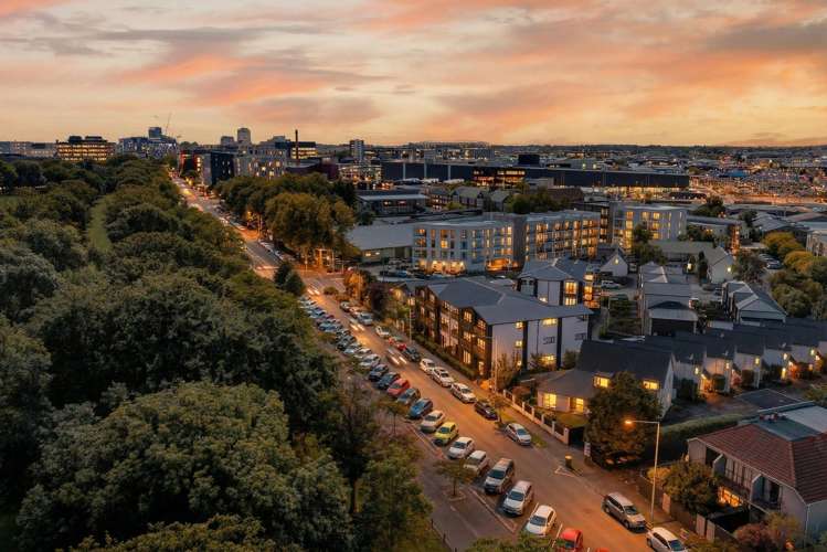 2/466 Hagley Avenue Christchurch Central_28