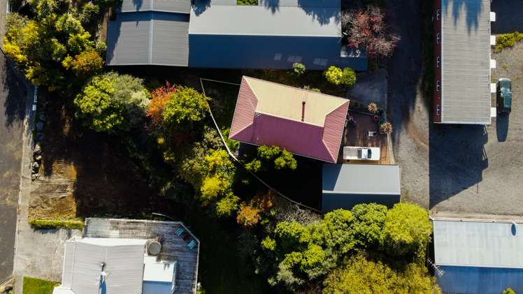 9 Tyne Street Ohakune_19