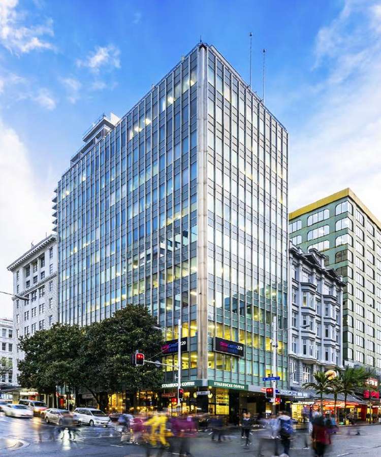 220 Queen Street_0