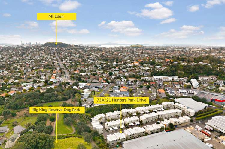 73A/21 Hunters Park Drive Three Kings_8