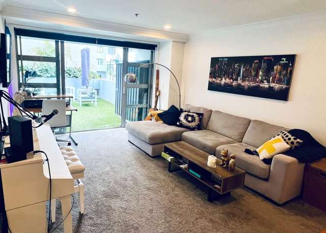 1E/33 MacKelvie Street Grey Lynn_4