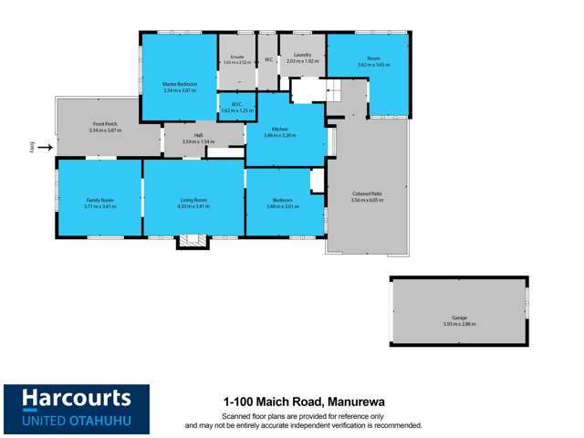 1/100 Maich Road, Manurewa, Auckland Manurewa_1