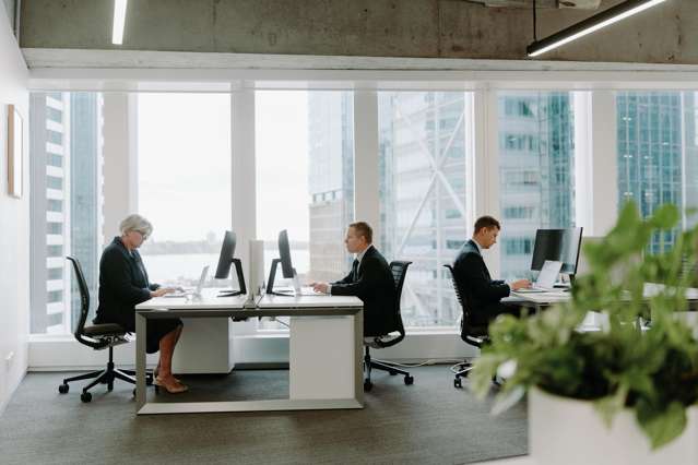 1 Albert Street Auckland Central_4