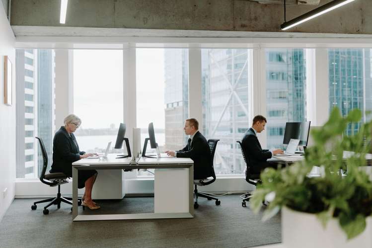 1 Albert Street Auckland Central_4