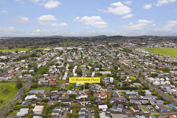 15 Blumhardt Place Avondale_18