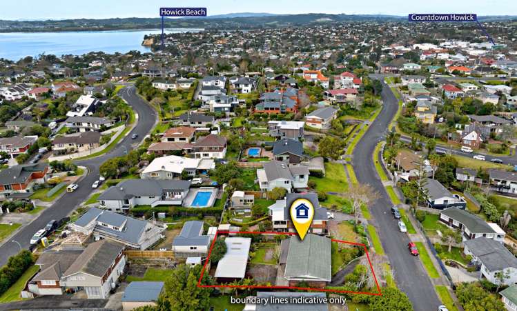 17 Cheriton Road Mellons Bay_21