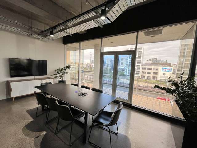 445 Karangahape Road Newton_2