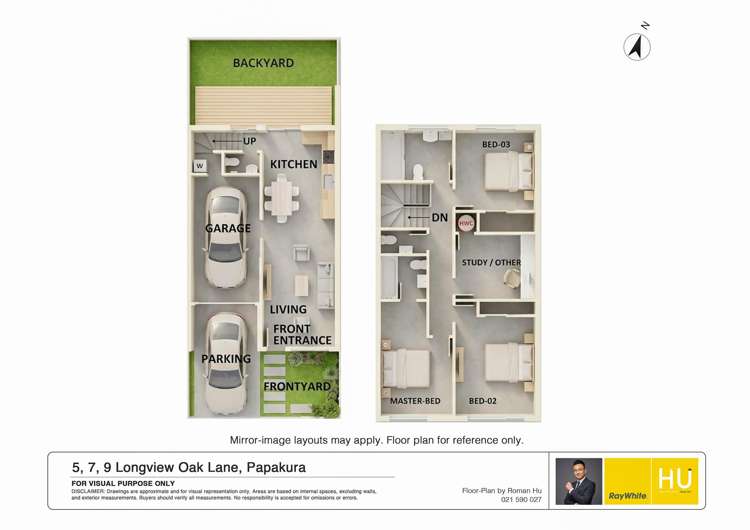 5 Longview Oak Lane Papakura_18