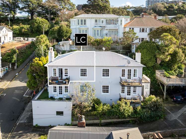 2/40 Buller Street Te Aro_22