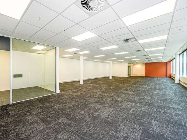 Tenancy C/152 Fanshawe Street Auckland Central_2