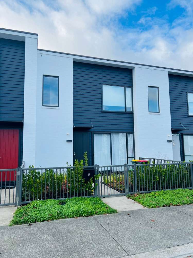 45 Boyes Avenue Whenuapai_11