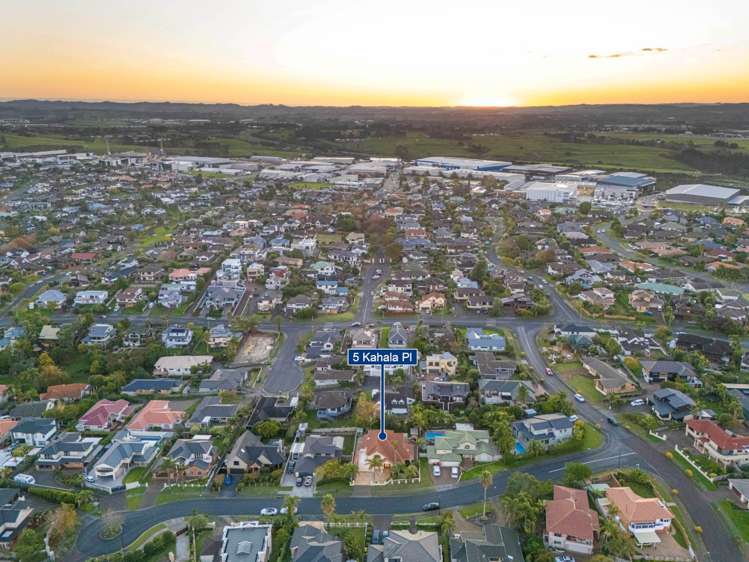 5 Kahala Place West Harbour_34