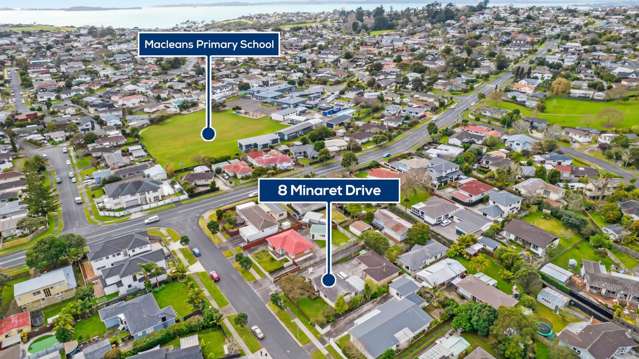 8 Minaret Drive Highland Park_1