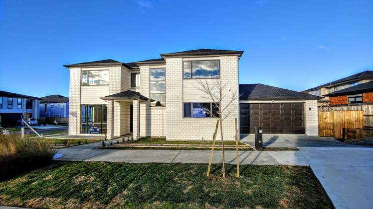 45 Broadhurst Road Flat Bush_0