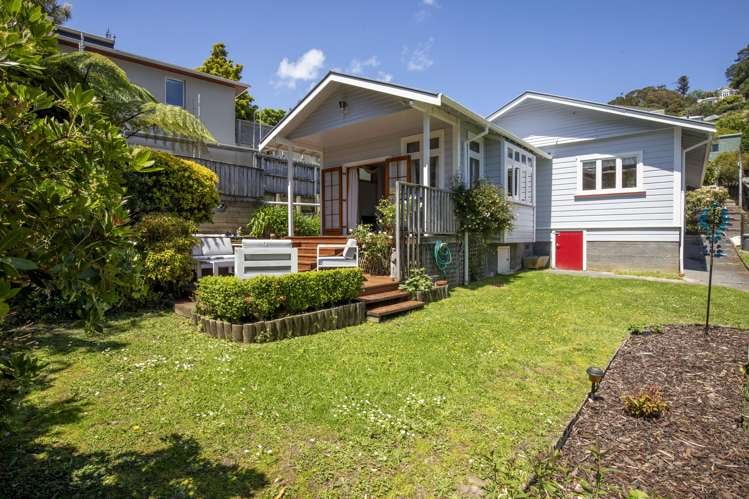 166 Wadestown Road Wadestown_16