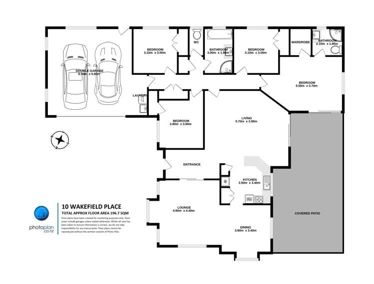 10 Wakefield Place Rototuna North_23