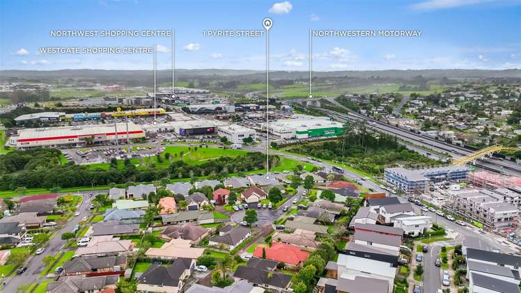 1 Pyrite Street Westgate_17